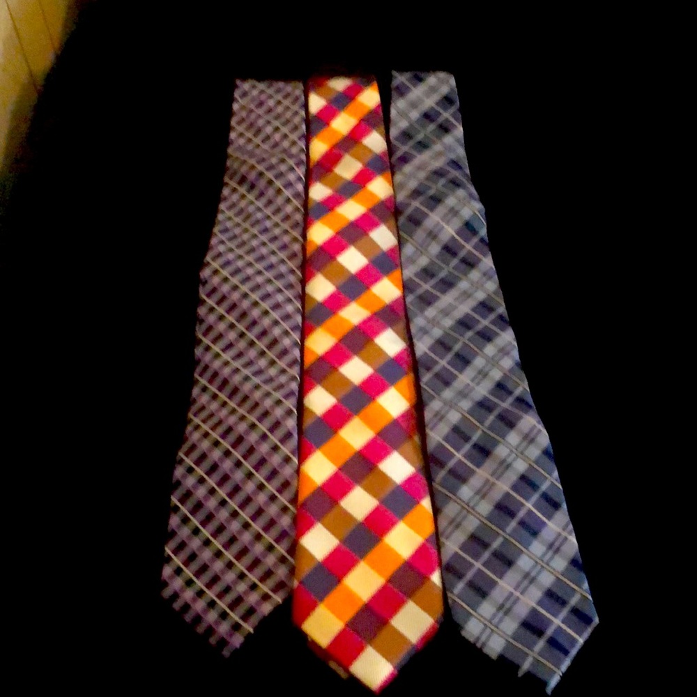 Tie Bundle Sale